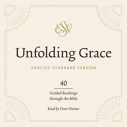 Unfolding Grace
