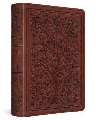 ESV Women's Study Bible - cover