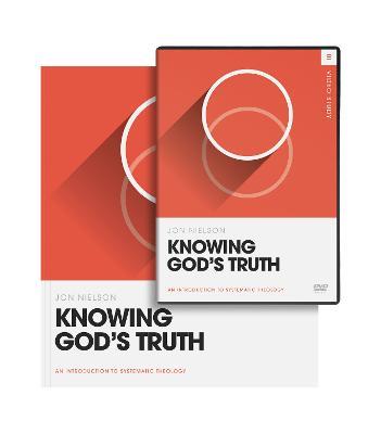 Knowing God's Truth - Jon Nielson - cover