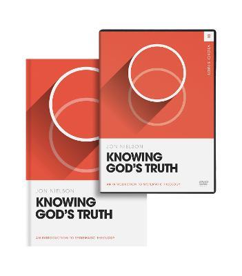 Knowing God's Truth - Jon Nielson - cover