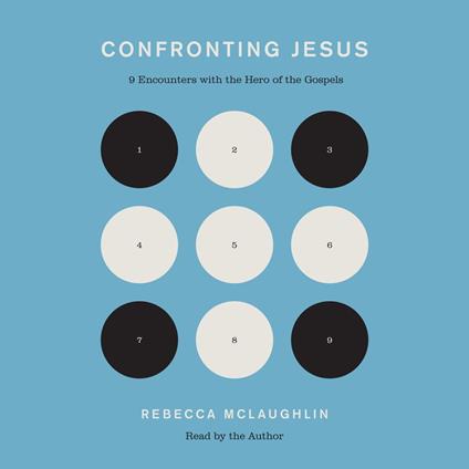 Confronting Jesus