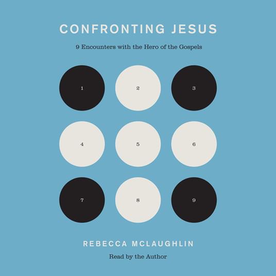Confronting Jesus