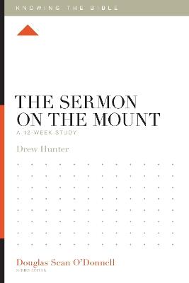 The Sermon on the Mount - Drew Hunter - cover