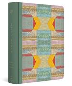 ESV Single Column Journaling Bible, Artist Series