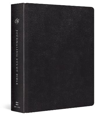 ESV Journaling Study Bible - cover