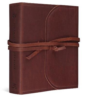 ESV Journaling Study Bible - cover