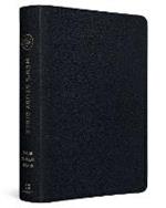 ESV Men's Study Bible