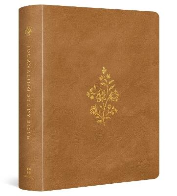 ESV Journaling Study Bible - cover