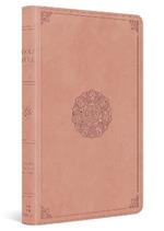 ESV Thinline Bible, Red Letter