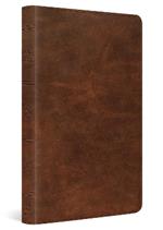 ESV Thinline Bible, Red Letter