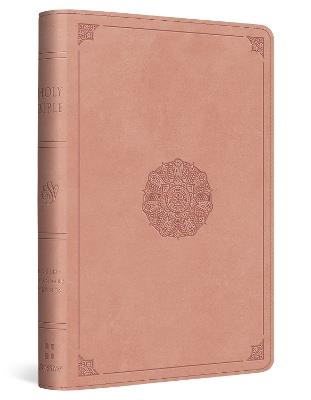 ESV Compact Bible - cover