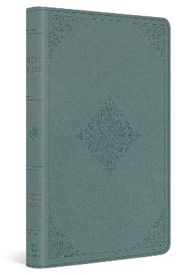 ESV Value Thinline Bible - cover