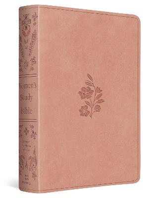 ESV Women's Study Bible - cover