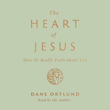 The Heart of Jesus