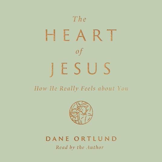 The Heart of Jesus