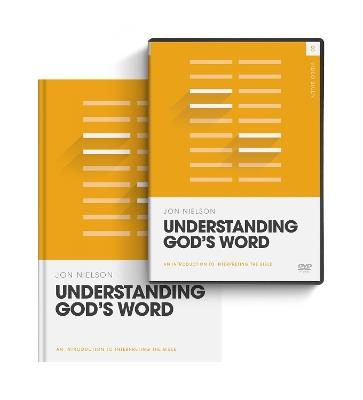 Understanding God's Word - Jon Nielson - cover