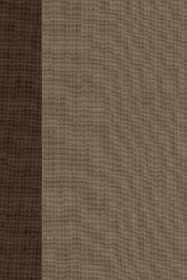 ESV Reader's Bible - cover