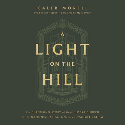 A Light on the Hill