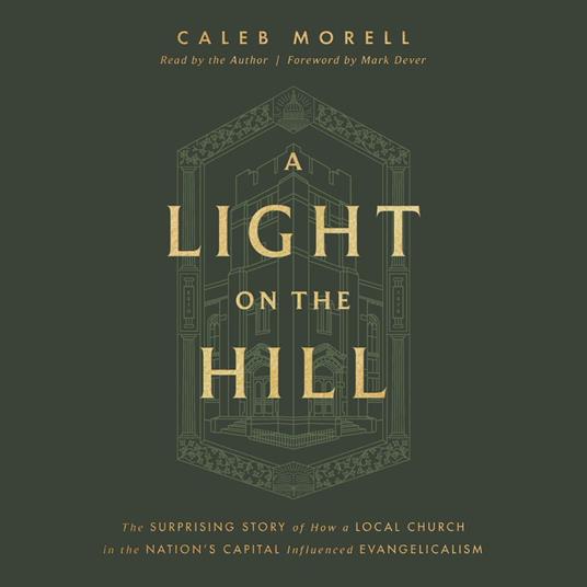 A Light on the Hill