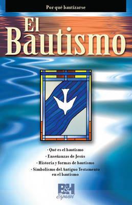El Bautismo - cover