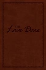 The Love Dare, LeatherTouch