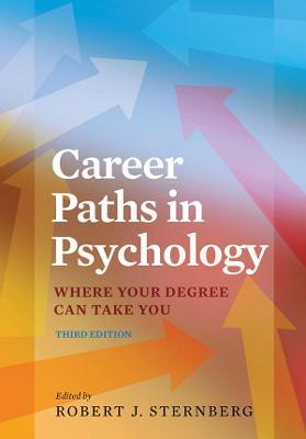 Career Paths in Psychology: Where Your Degree Can Take You - cover