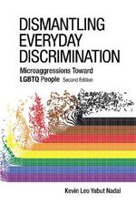 Dismantling Everyday Discrimination: Microaggressions Toward LGBTQ People
