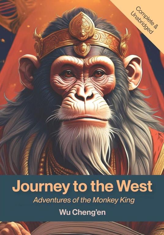 Journey to the West