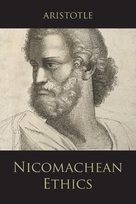 Nicomachean Ethics - cover