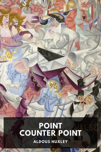 Point Counter Point