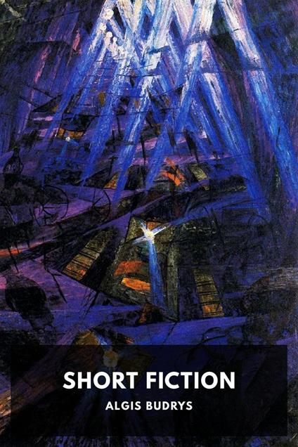 Short Fiction