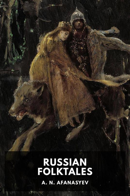 Russian Folktales