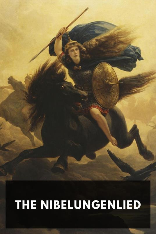 The Nibelungenlied