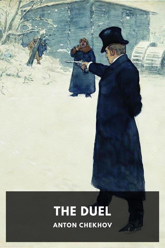 The Duel