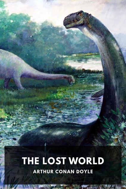 The Lost World