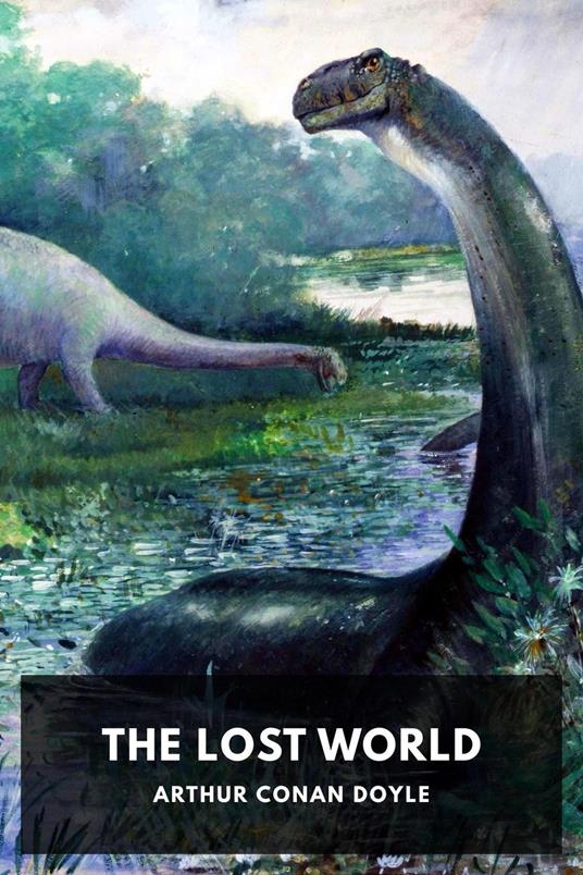 The Lost World