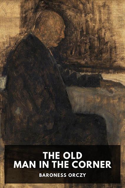 The Old Man in the Corner