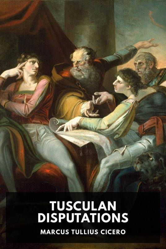 Tusculan Disputations