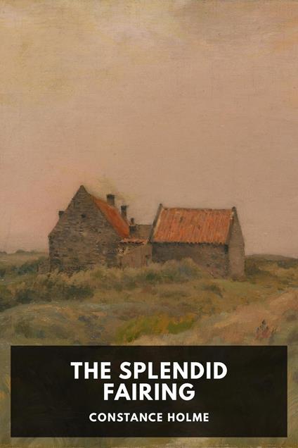 The Splendid Fairing