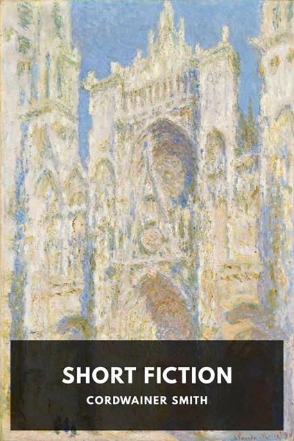 Short Fiction