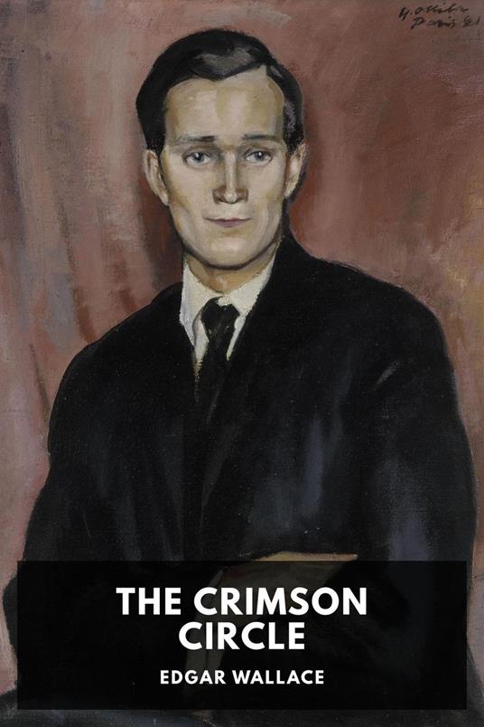 The Crimson Circle
