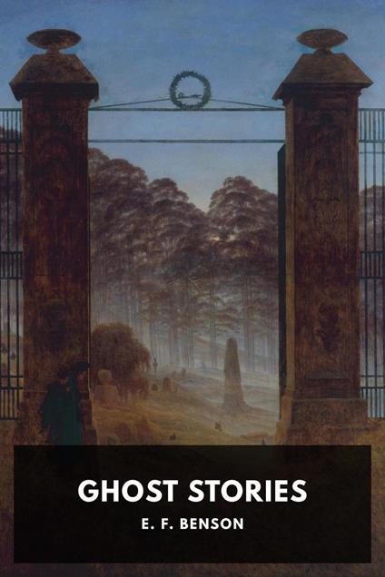 Ghost Stories