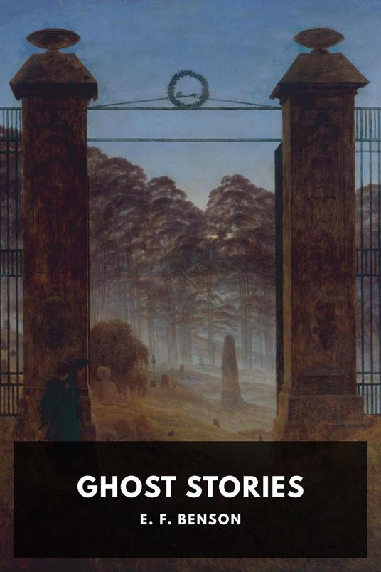 Ghost Stories