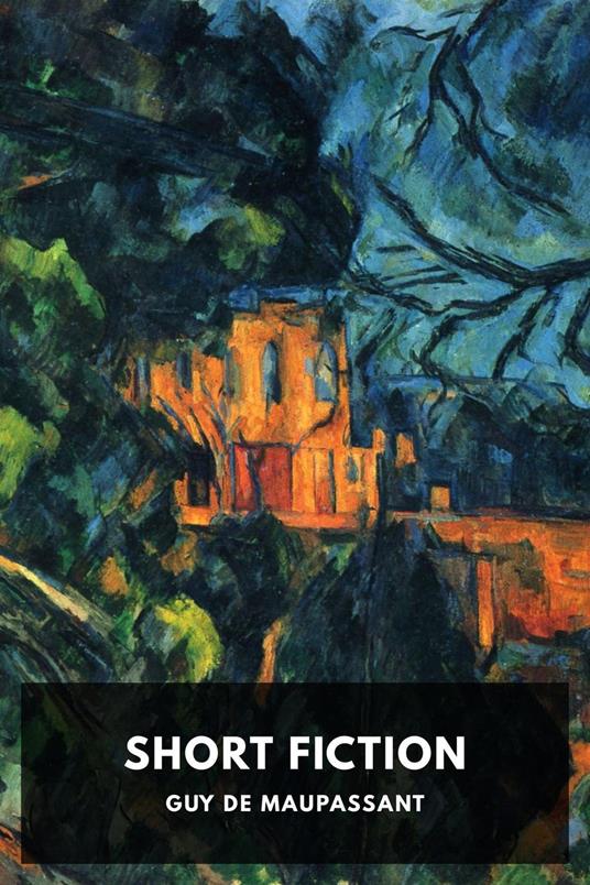 Short Fiction