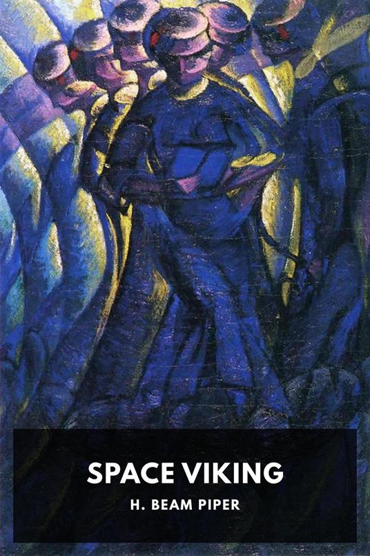 Space Viking