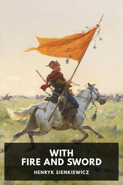 With Fire and Sword