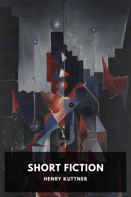 Short Fiction