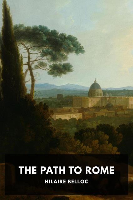 The Path to Rome