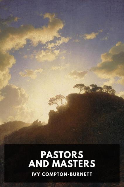 Pastors and Masters