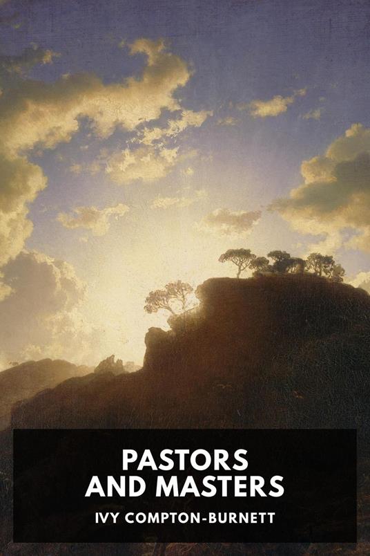 Pastors and Masters